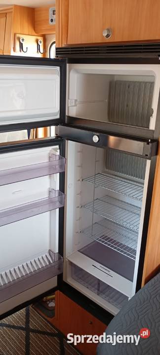 Kamper ADRIA Coral 650 sp Kampery