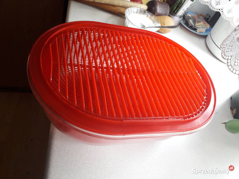 Szatkownica jednoostrzowa Warszawa