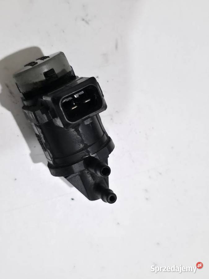 Zawór podciśnienia Audi a4b6 1J0906283A Iława
