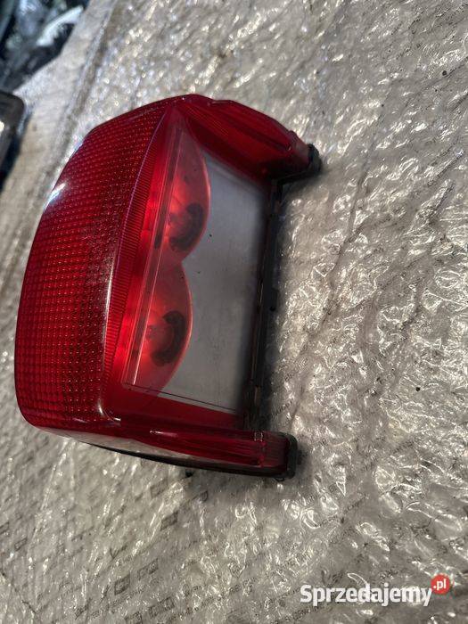 1995 HONDA CBR 600F Lampa Tył Tylna M419 Części i akcesoria motocyklowe Poznań sprzedam