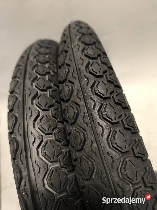 Komplet Opon 275 16 Detki Fartuchy Kpl Simson Racibórz