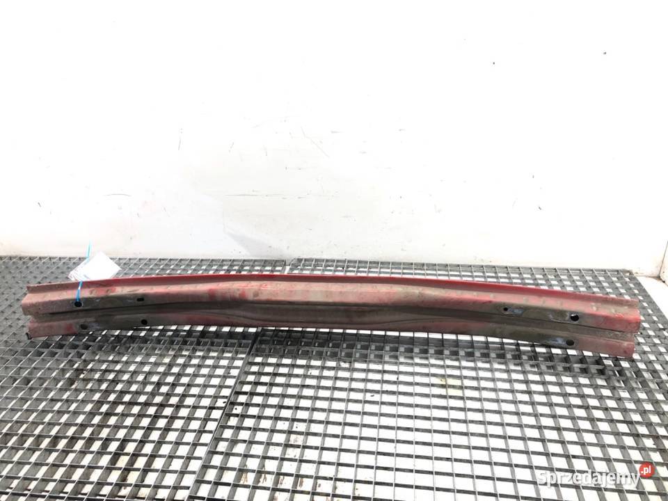 BELKA ZDERZAKA TYŁ FORD MUSTANG V SportowyCoupe