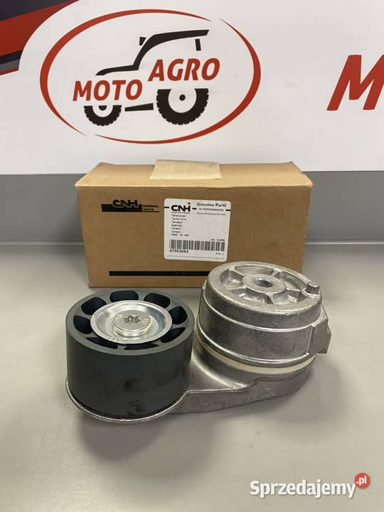 Napinacz paska silnik Cummins Perkins 47683084 Białystok