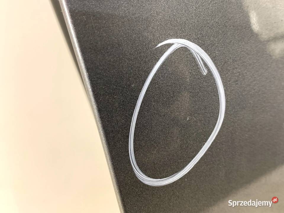 DRZWI PRAWY PRZÓD BMW E71 SUV 0714