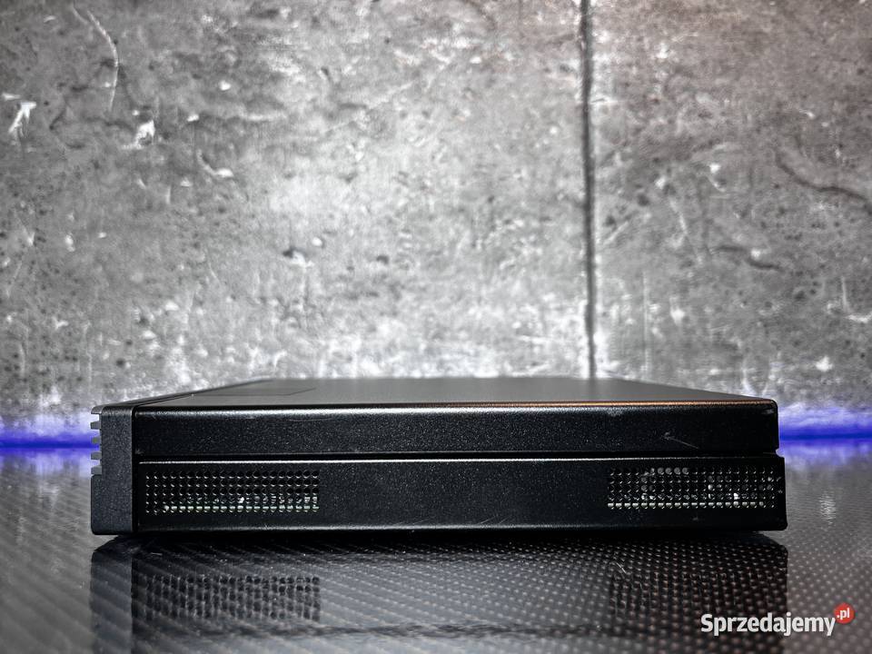 MiniPC Lenovo ThinkCentre M70q i310100T 16GB Piaseczno
