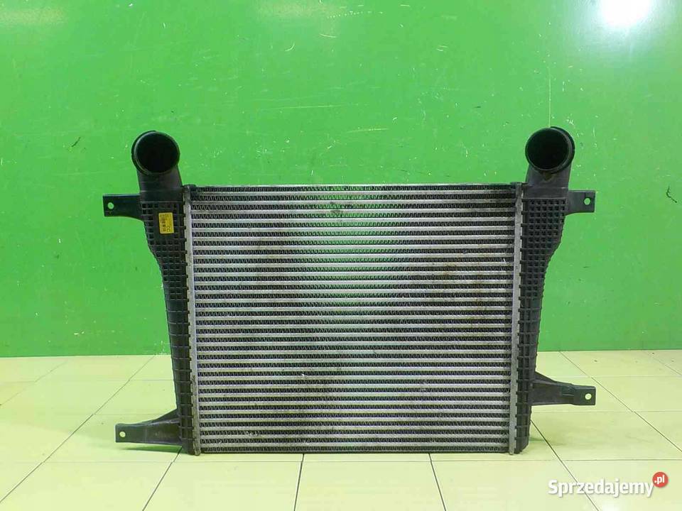 OPEL ANTARA LIFT 22 CDTI 14r intercooler 622998 Chłodnice powietrza (intercoolery) mazowieckie Suków