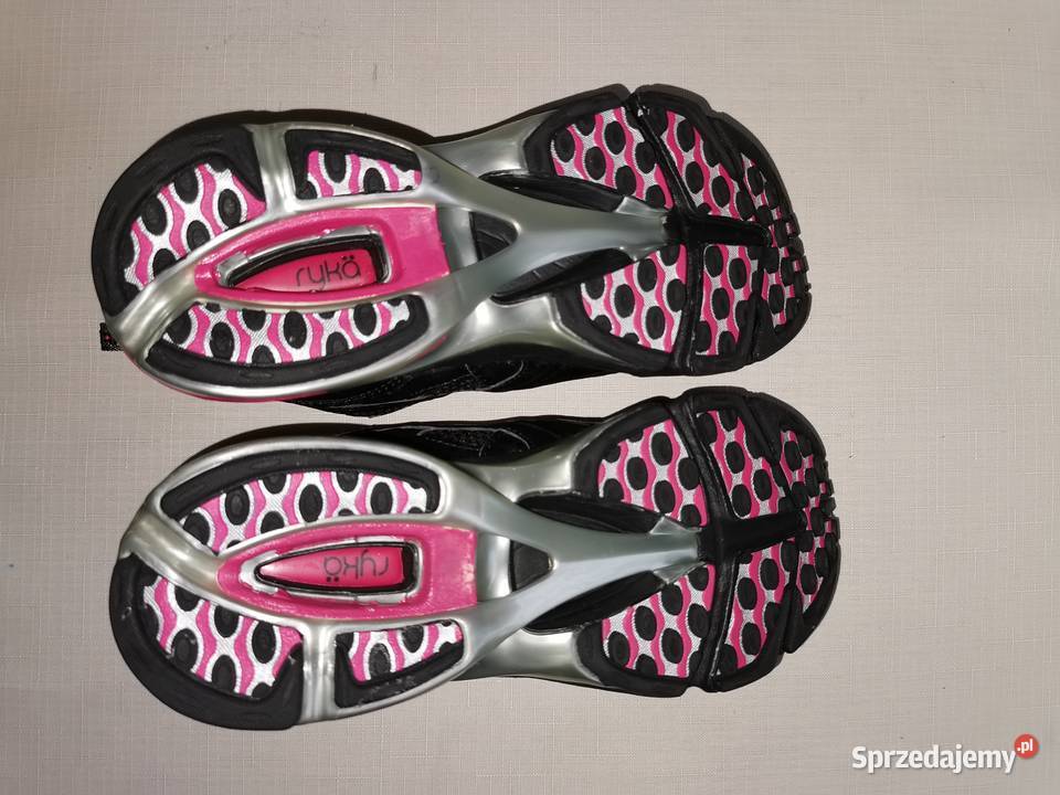 Buty treningowe Ryk r375wkł 235Nowe lubelskie sprzedam