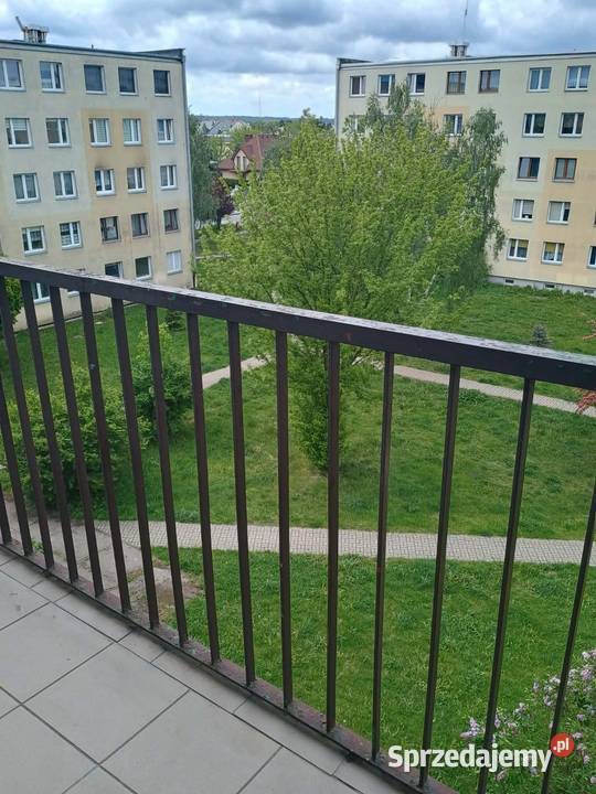Mieszkanie 2 pokoje łódzkie