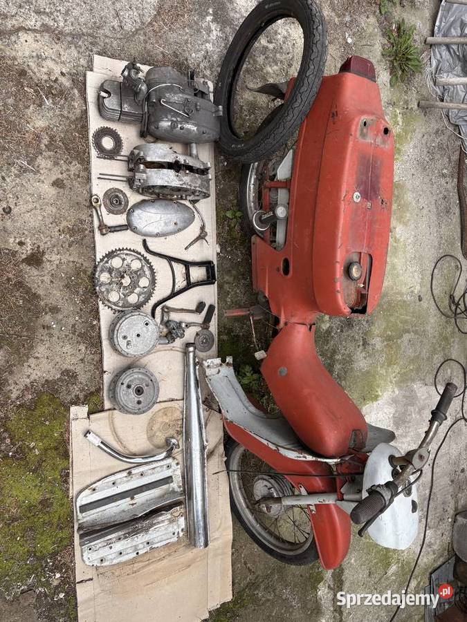 JAWKA P20 Pancerka mazowieckie Gawłów