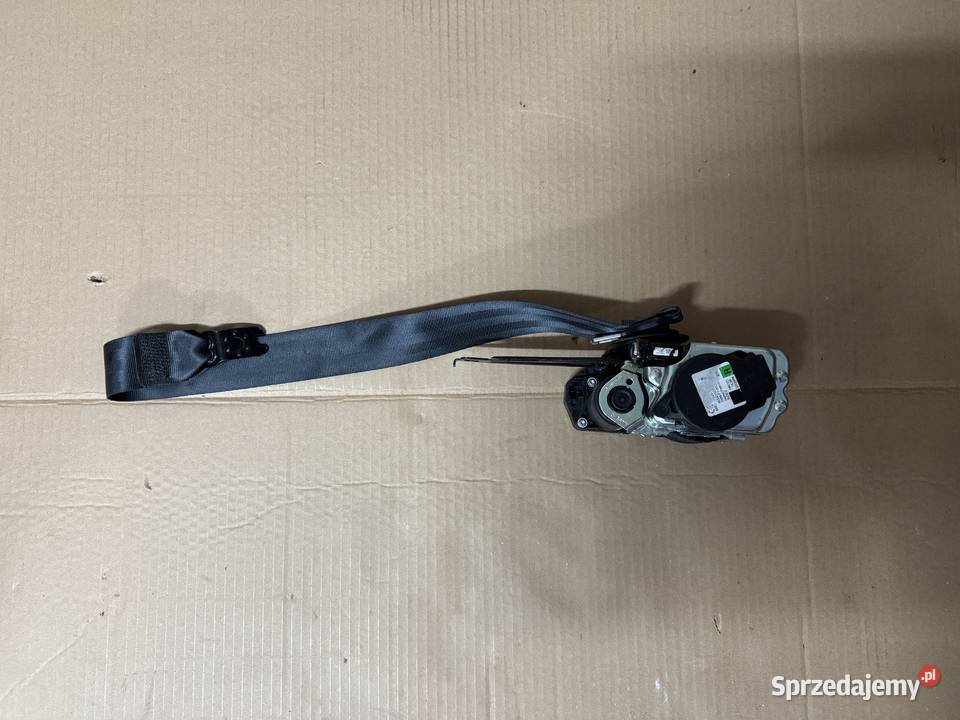 SEAT ATECA PAS PIROTECHNICZNY PRAWY 576857706 Kłodzko sprzedam