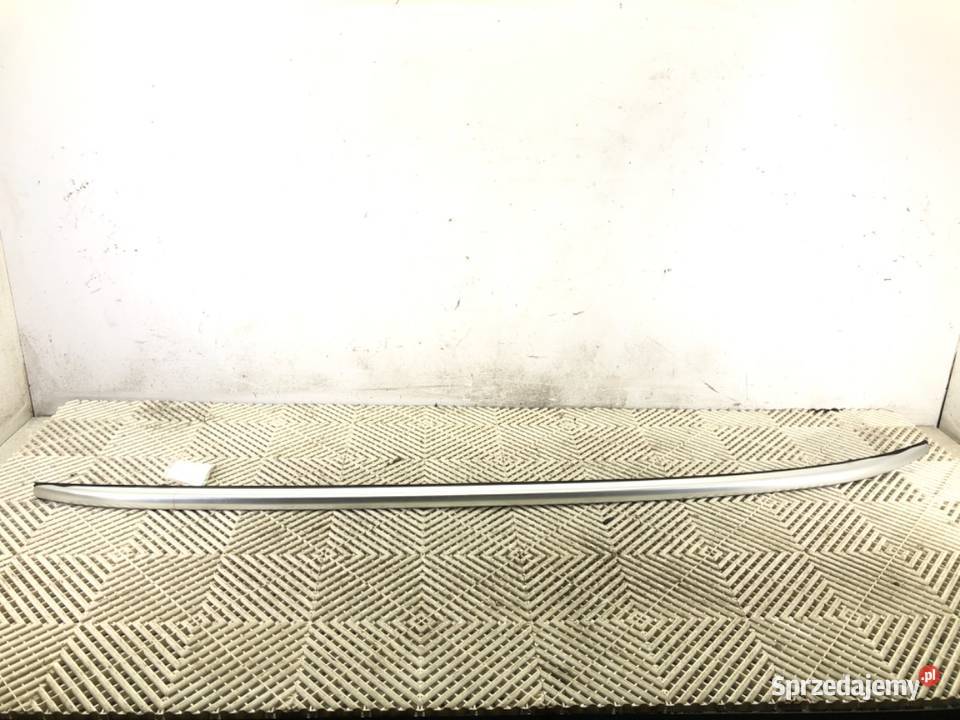 RELING DACHOWY LEWY RENAULT KADJAR Hatchback