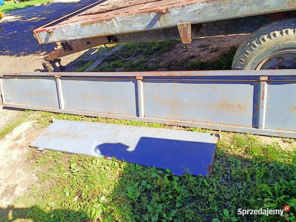 Burty Nadstawki Warfama Jasło