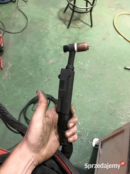 Spawarkę Zestaw Fronius Magic Wave 2200 Job ACDC Warszawa sprzedam