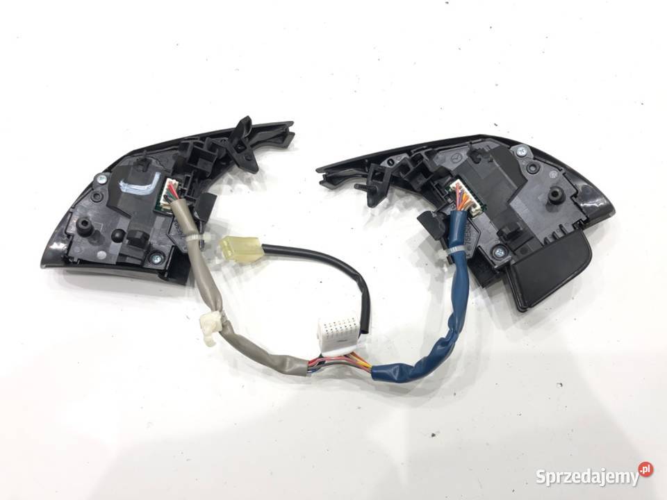 PRZEŁĄCZNIKI KIEROWNICY MAZDA CX5 1117 WŁĄCZNIK