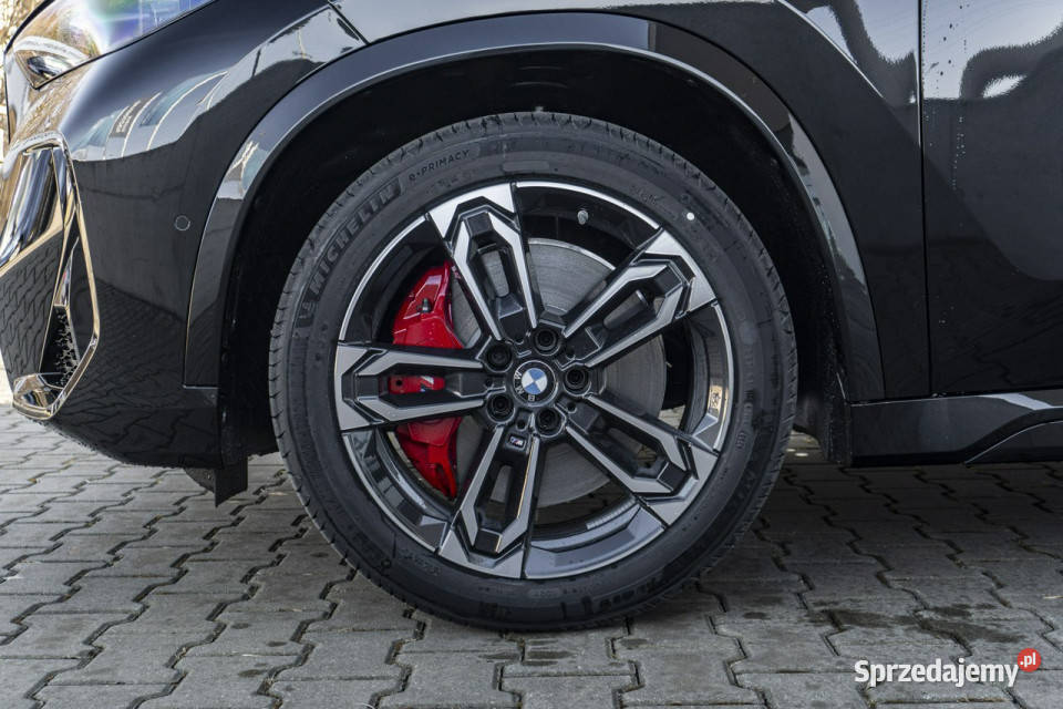 BMW X1 X1 xDrive23i Dostępne ręki U11 2022 Łódź sprzedam