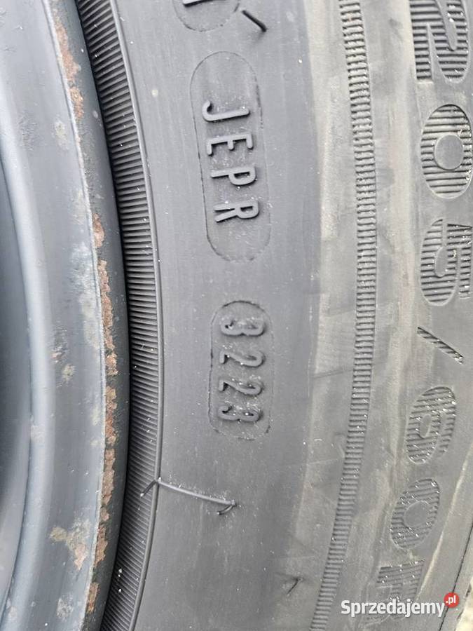 Koła Ford zima opony nowe 16 205 60 16 Dunlop sprzedam