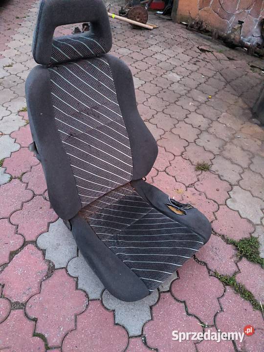 Polonez fotel relax Grokllin Stalowa Wola sprzedam