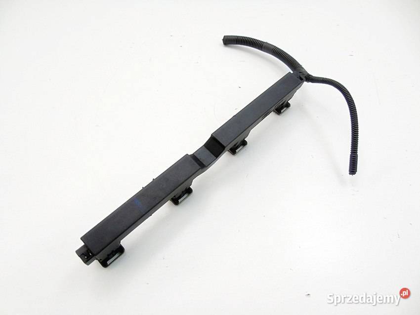 Wiązka wtryskiwaczy paliwa 14 16 16v Fiesta Sosnowiec sprzedam