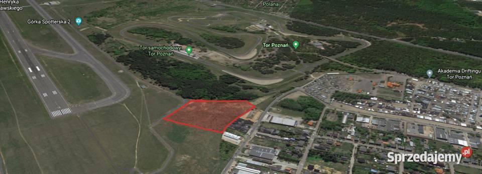 Sprzedam łącznie 2 działki zabudowa inwestycyjna sprzedam