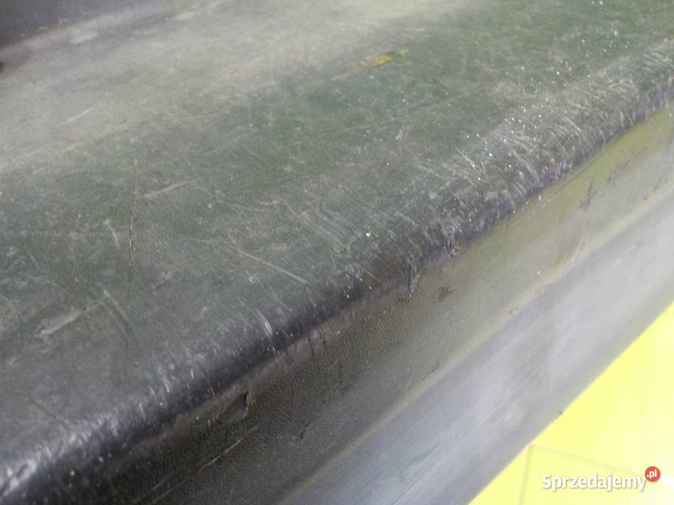 OPEL MOVANO B II 15r zderzak tyl PDC Suków