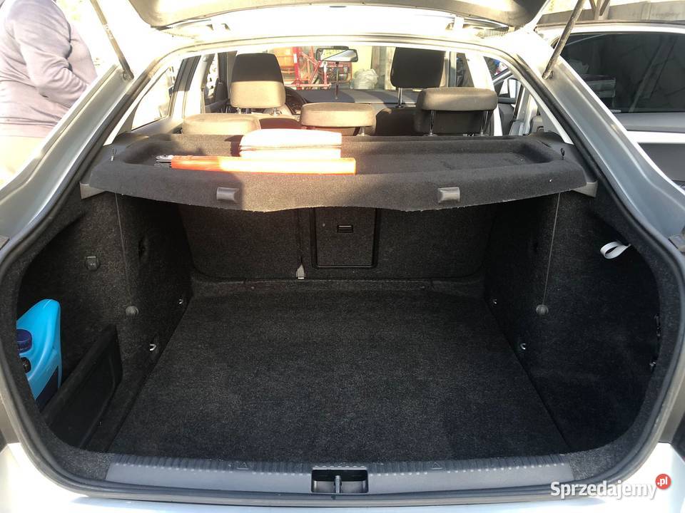 Skoda Octavia 2019r Rok produkcji 2019 Trzebiatów