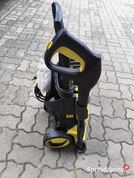 Myjka ciśnieniowa Karcher k5 640 Świdnica