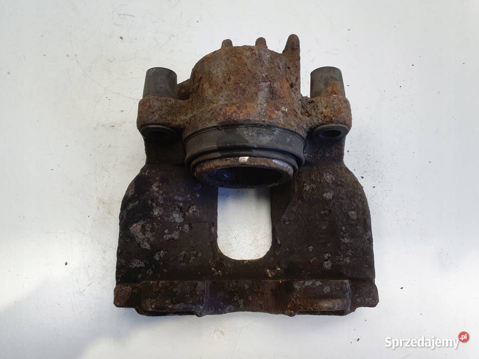 Volvo S60 I V70 II PRZEDNI ZACISK HAMULCOWY lewy Rudka sprzedam