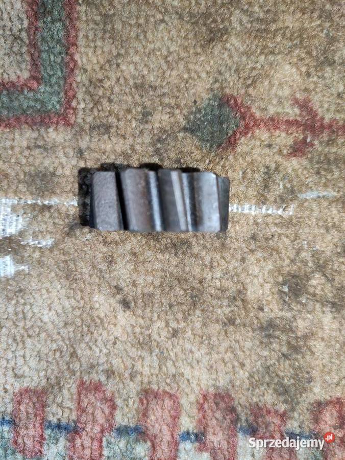 Zębatka mała ORYGINAŁ