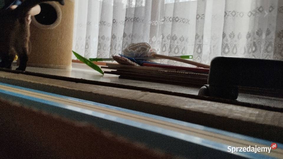 listwa dekoracyjna biała Ikea nowa 2 sztuki