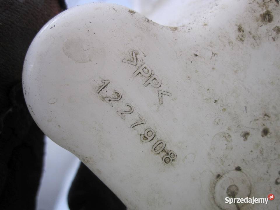 XTRAIL II T31 LIFT 10r zbiorniczek spryskiwaczy