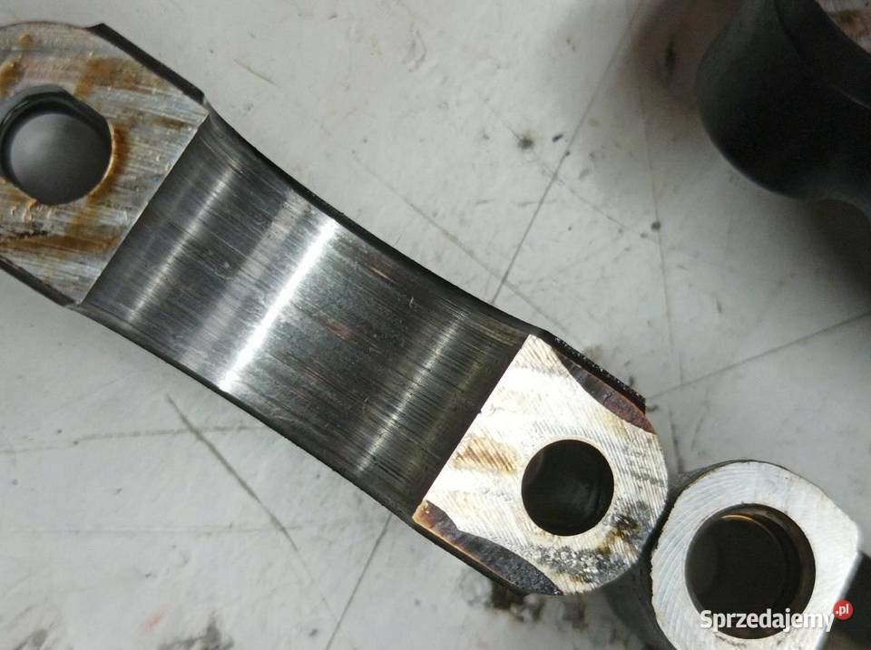 GŁOWICA KOMPLETNA 58067980 16 THP Bmw Seria 1 II świętokrzyskie