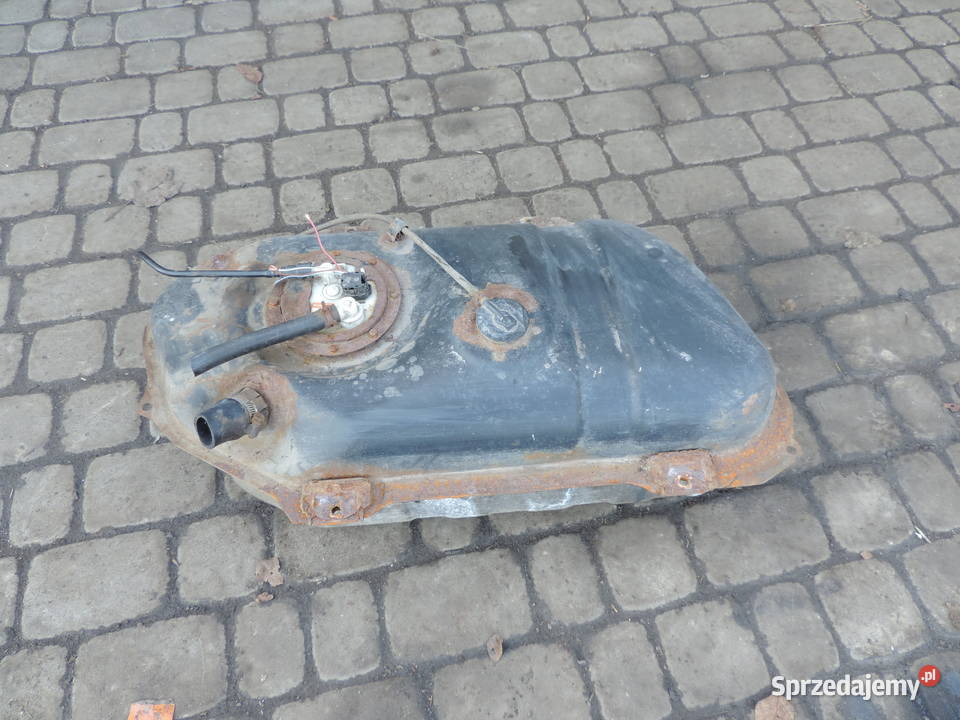 SILNIK SUBARU JUSTY 4 IV 10 B ZBIORNIK PALIWA Nowy Sącz