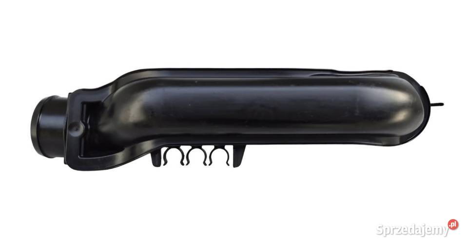 RURA PRZEWÓD POWIETRZA VW PASSAT B6 19 TDI BLS osobowe Przewody powietrza