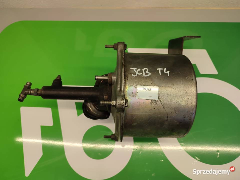 Pompka hamulcowa 1410006F IRUNA Servo 332D0204 Wilkowo