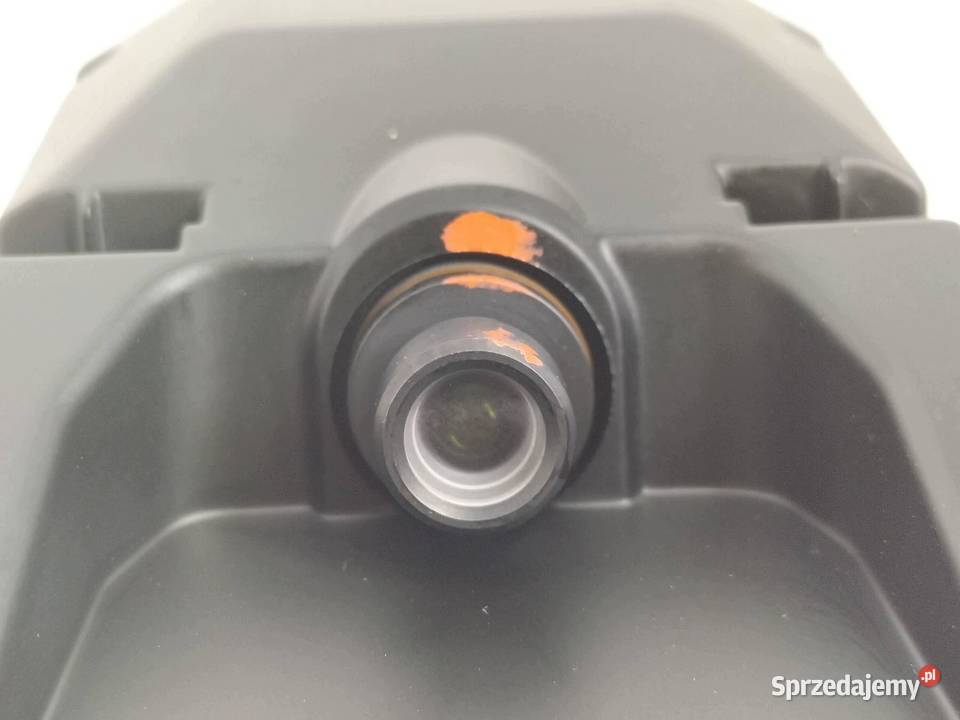 KAMERA PRZÓD ASYSTENT PASA 9826575280 Citroen C3 świętokrzyskie