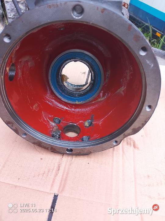 Mercedes g klasa zwrotnica 4603371306 lewa AMG sprzedam