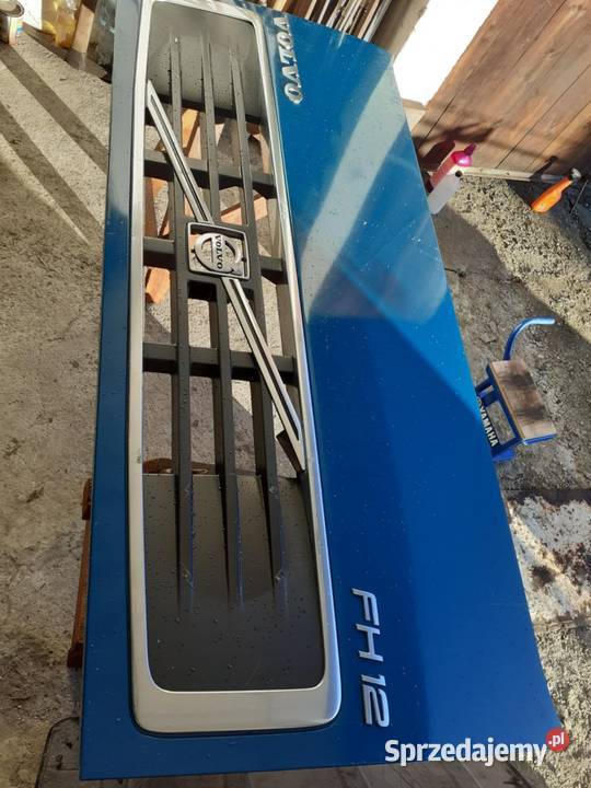 VOLVO FH12 Motoryzacja Krosno sprzedam