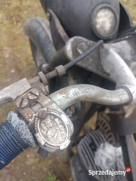 SHL M11 1966 Siedlce