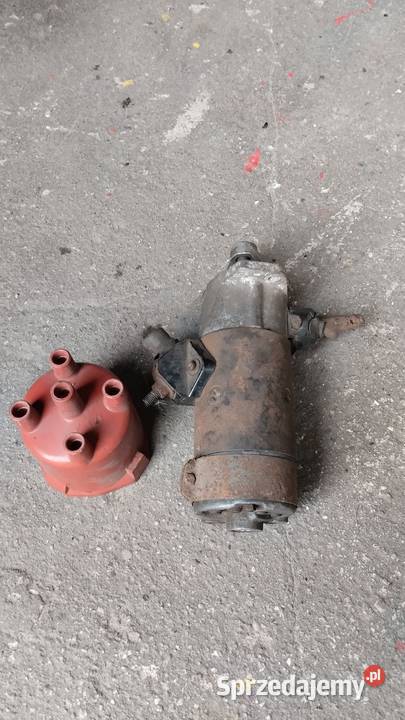 Części Fiat 125p 126p Żuk osobowe Zgierz sprzedam