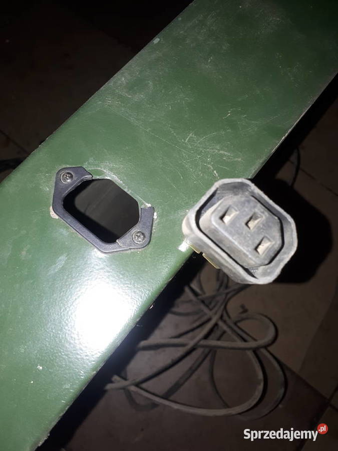 Sterownik Dmuchawa Pieca SAS Zamość sprzedam