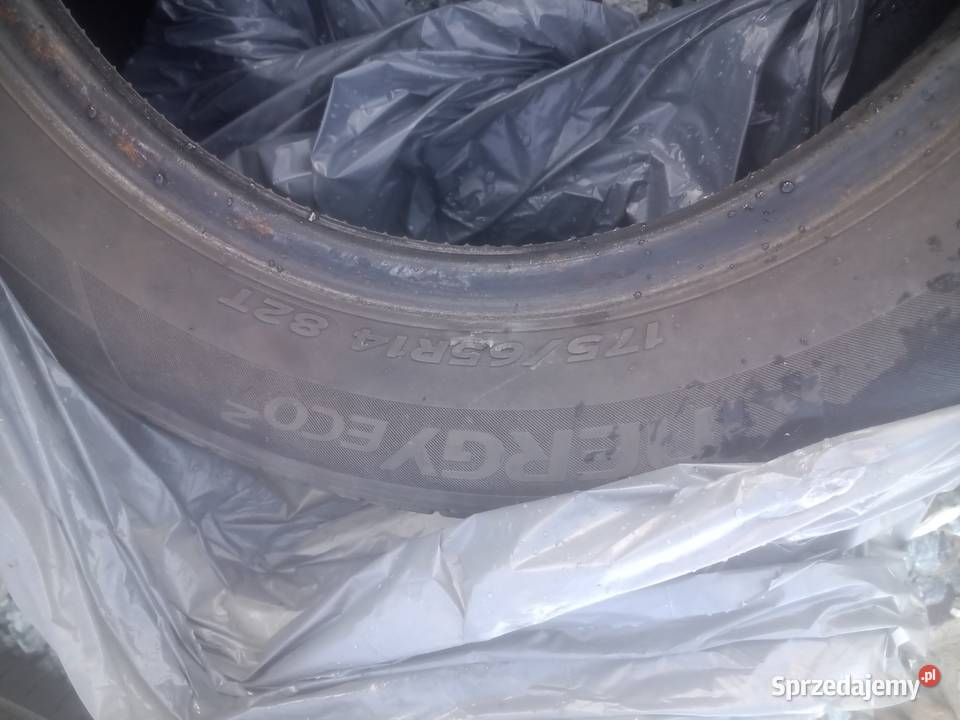 Opony letnie 17565R14 82T Błaszki