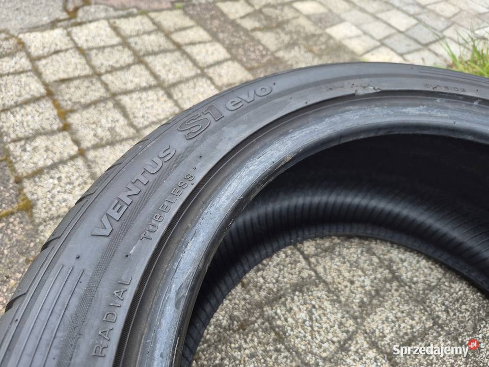 Opony Hankook Ventus s1 evo 23545R17 97Y 2 65mm Mysłowice