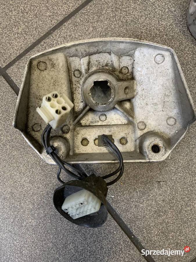 Wspornik Reflektora Konsola Harley davidson XL Człuchów