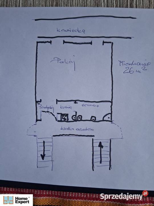 1pok 25met Krawiecka PIWNICA Wrocław