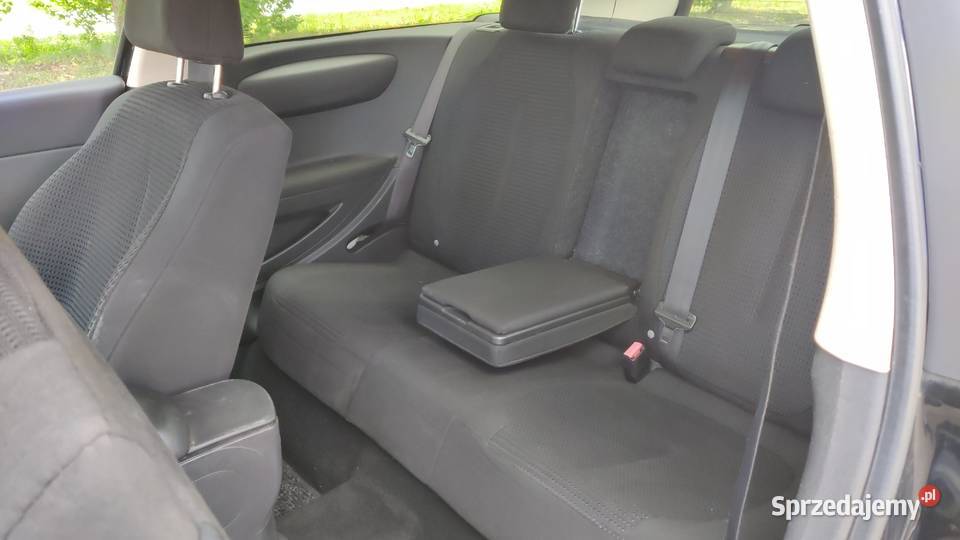 Citroen C4 l coupe 14 16v 88 centralny zamek