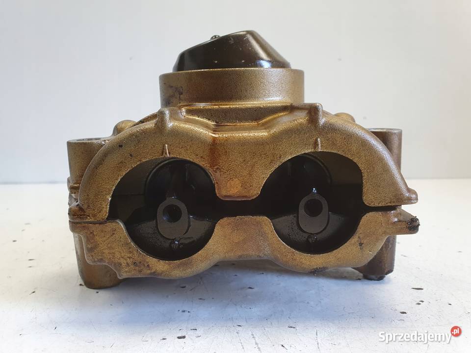 Honda Accord VII 20 VTEC POMPA OLEJU K20A6 Chełm