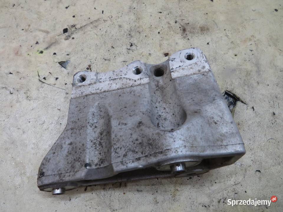 ŁAPA WSPORNIK SILNIKA MINI F55 F56 15 B sprzedam