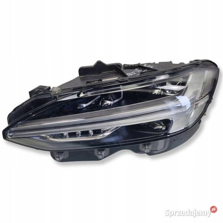 LAMPA LEWA Volvo XC60 II 1723r PRZEDNIA lewy lubelskie Chełm