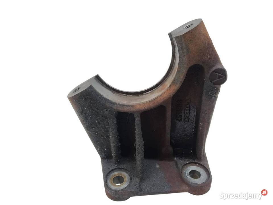 ŁAPA WSPORNIK 9181557 28 29 BITURBO Volvo S80 I Rok produkcji 1998