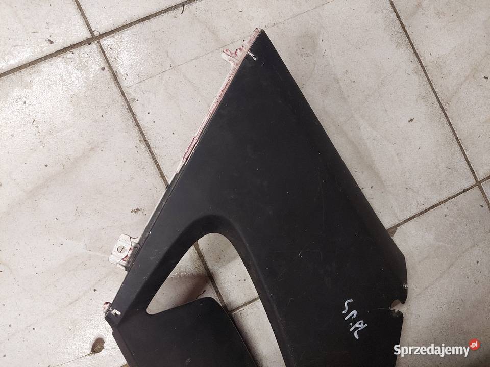 Honda CBR 125 jc34 prawy boczek owiewka prawa Jelenia Góra